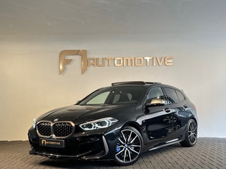 Thumbnail Mobil 1