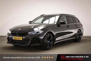 Thumbnail Mobil 1