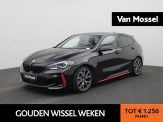 Thumbnail Mobil 1