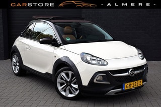 Thumbnail Mobil 1