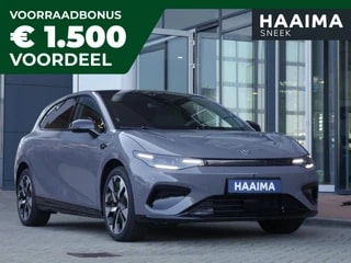 Thumbnail Mobil 1