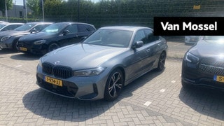 Thumbnail Mobil 1