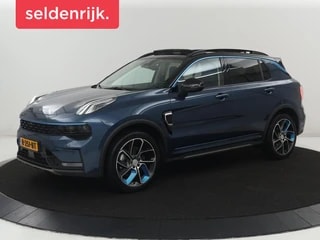 Thumbnail Mobil 1