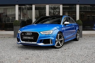 Thumbnail Mobil 1