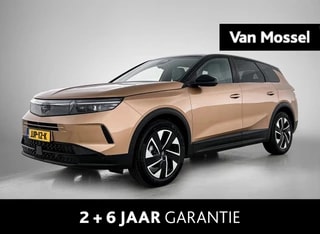 Thumbnail Mobil 1