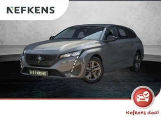 Thumbnail Mobil 1