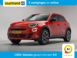 Thumbnail Mobil 1