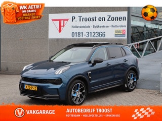 Thumbnail Mobil 1