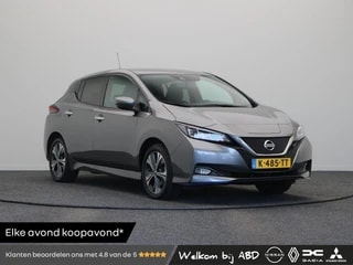 Thumbnail Mobil 1