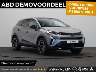 Thumbnail Mobil 1