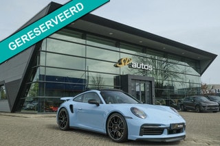 Thumbnail Mobil 1