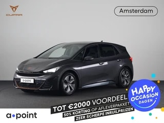 Thumbnail Mobil 1