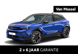 Thumbnail Mobil 1