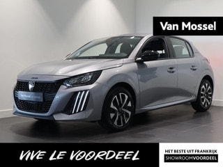 Thumbnail Mobil 1