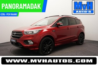 Thumbnail Mobil 1