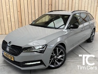 Thumbnail Mobil 1