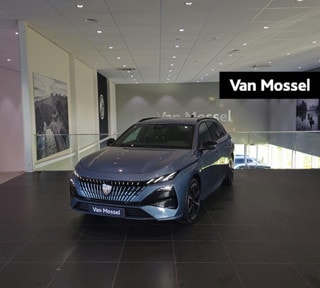 Thumbnail Mobil 1