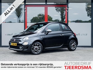 Thumbnail Mobil 1