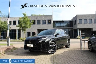 Thumbnail Mobil 1