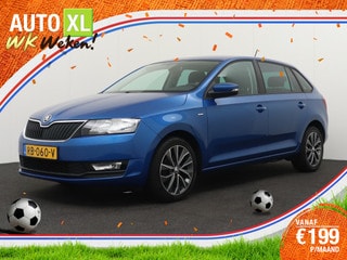 Thumbnail Mobil 1