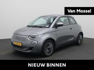 Thumbnail Mobil 1