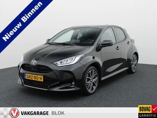Thumbnail Mobil 1