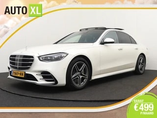 Thumbnail Mobil 1