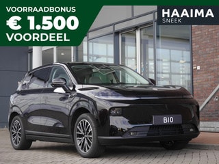 Thumbnail Mobil 1