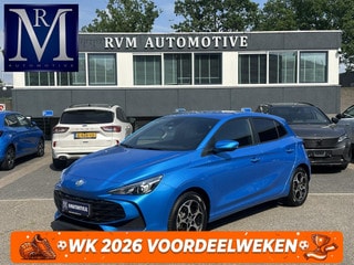 Thumbnail Mobil 1