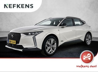 Thumbnail Mobil 1