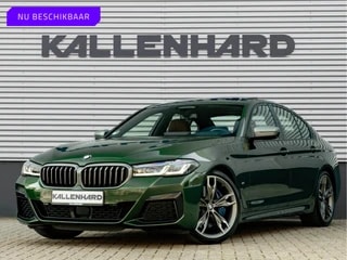 Thumbnail Mobil 1