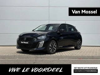 Thumbnail Mobil 1