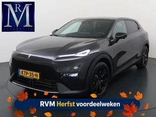 Thumbnail Mobil 1