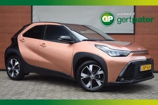 Thumbnail Mobil 1