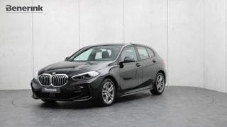 Thumbnail Mobil 1