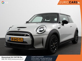 Thumbnail Mobil 1