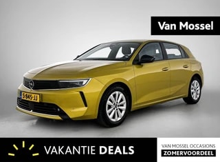 Thumbnail Mobil 1