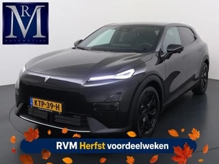 Thumbnail Mobil 1