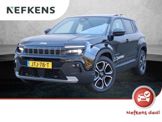 Thumbnail Mobil 1