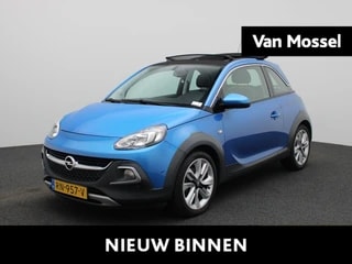 Thumbnail Mobil 1