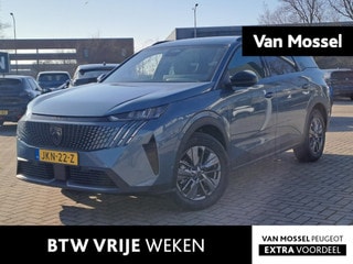 Thumbnail Mobil 1