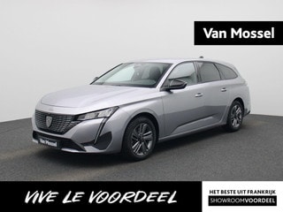 Thumbnail Mobil 1