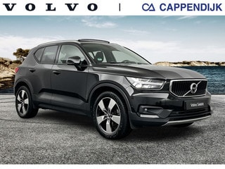 Thumbnail Mobil 1