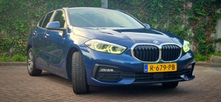 Thumbnail Mobil 1