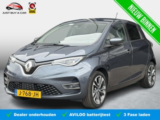 Thumbnail Mobil 1