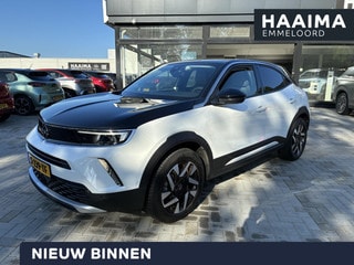 Thumbnail Mobil 1