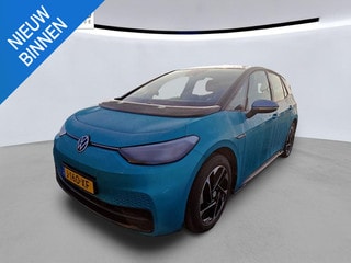 Thumbnail Mobil 1