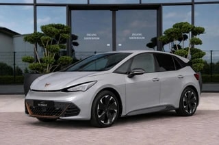 Thumbnail Mobil 1