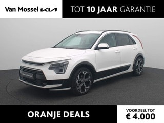 Thumbnail Mobil 1
