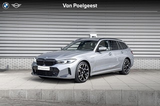 Thumbnail Mobil 1